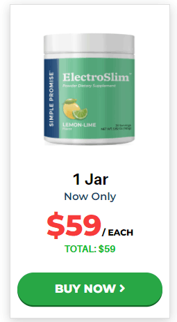 electroslim pricing