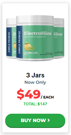 electroslim pricing