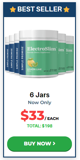 electroslim pricing